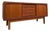 Sideboard Teak by Burchardt Nielsen for Dyrlund For Sale