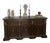 Marge Carson Credenza For Sale