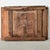 Portuguese 18th Century Resurrection of Christ Painting on Wood For Sale - Image 9 of 10
