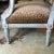 Louis XVI Style Settee For Sale In Houston - Image 6 of 10