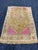 Turkish Yastik Rug 1'6" x 2'3" #24017 Explore a curated collection of hallway runners, wool rugs, and handmade...