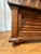 Antique Heavily Carved German Bench Oak 1800s For Sale In Panama City, FL - Image 6 of 10