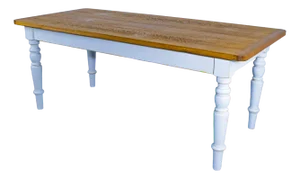 Farmhouse Dining Table, 1920