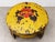 Industrial Shell Fuel Tank Bench, France, 1925 For Sale - Image 6 of 7