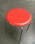 Mid-Century Modern Danish Dot Stools by Arne Jacobsen for Fritz Hansen, 1971, Set of 4 For Sale - Image 17 of 18