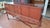 English Sideboard in Mahogany, 1950s For Sale - Image 4 of 7
