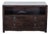 Pottery Barn Rhys Media Console For Sale