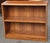 Pair Mid-Century Modern Walnut Veneer Low Bookcases For Sale - Image 12 of 12