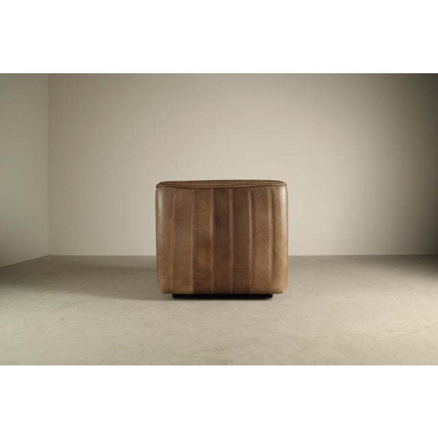 Vintage Swiss DS-84 Chair from de Sede, 1970s For Sale - Image 10 of 16