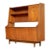 Mid Century Hutch Credenza by White & Newton For Sale