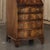 Auburn Antique English Mahogany Secretary ~ Bookcase For Sale - Image 8 of 18