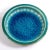 Mid-Century Modern Ceramic Bowl by Pieter Groeneveldt, 1960s For Sale - Image 3 of 11