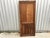 Antique Oak Wardrobe Door For Sale - Image 17 of 18