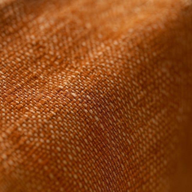 Handwoven Moroccan Cactus Silk Pillow Cover For Sale - Image 10 of 11