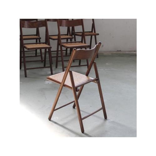 Folding Chair, Vienna, Austria, 1980s For Sale - Image 9 of 13