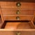1950s Modernist Four Door Cabinet by Oswaldo Borsani For Sale - Image 10 of 18