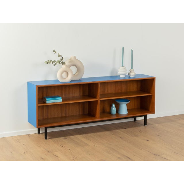 Sideboard from WK Möbel, 1960s For Sale - Image 3 of 7