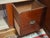 English Sideboard in Mahogany with Shelf, 1800 For Sale - Image 10 of 18