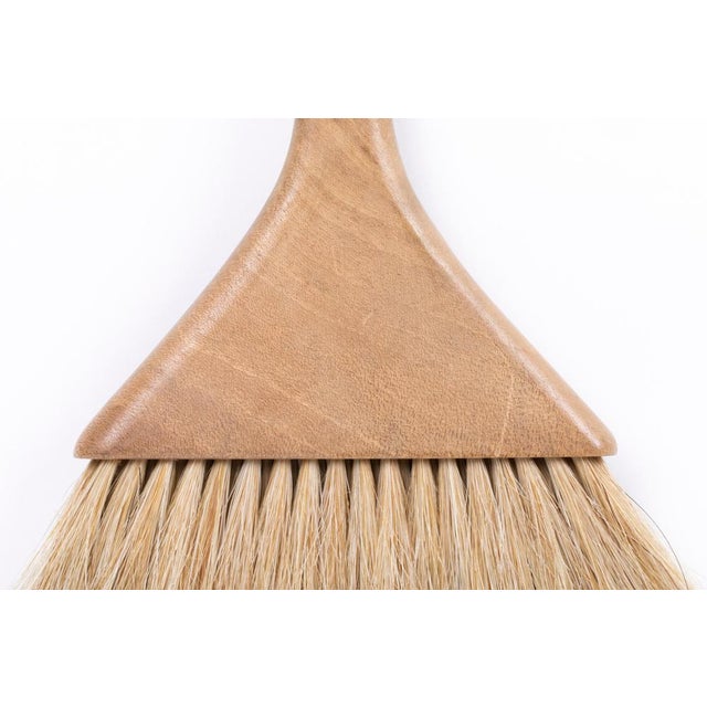 Carl Auböck Dust Brush by Carl Auböck, Austria, 1960s For Sale - Image 4 of 7