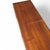 1960s 1960s Troeds Trio Teak Sideboard and Hutch by Nils Jonsson, Mid-Century, Danish Modern, Scandinavian For Sale - Image 5 of 18