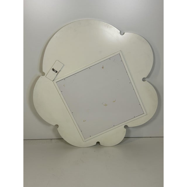 Koan Bonda Wall Mirror by Gino Marotta for Lorenzon, 1968 For Sale - Image 6 of 10