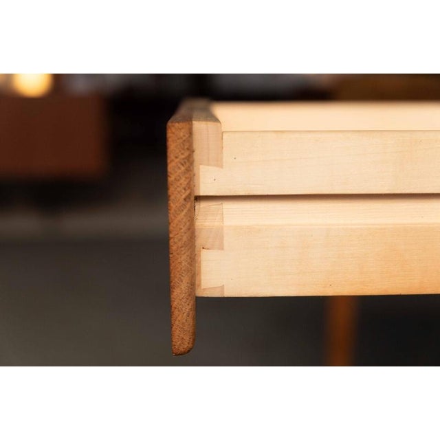 Model 36 Writing Desk by Severin Hansen For Sale - Image 15 of 18