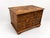 Apothecary Pharmacy Chest of Drawers Cabinet For Sale - Image 3 of 6