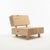 Contemporary TreeSit Lounge Chair by Moca For Sale - Image 3 of 4