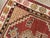 Galerie Shabab Collection Mid-20th Century Turkish Oushak Throw Rug For Sale - Image 4 of 6