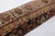 Antique Caucasian Tribal Handwoven Wool Lumbar Pillow Cuhion -16'' X 42'' For Sale - Image 10 of 13