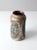 Brown Vintage Sauer Studio Pottery Vase For Sale - Image 8 of 12
