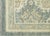 Turkish Oushak Runner Rug 2'10" x 8' #17528 For Sale In Houston - Image 6 of 8