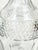 Mid 20th Century Vintage Cut Glass Decanter For Sale - Image 5 of 7