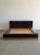 Mid-Century Modern Cumbres Platform Bed For Sale - Image 3 of 12