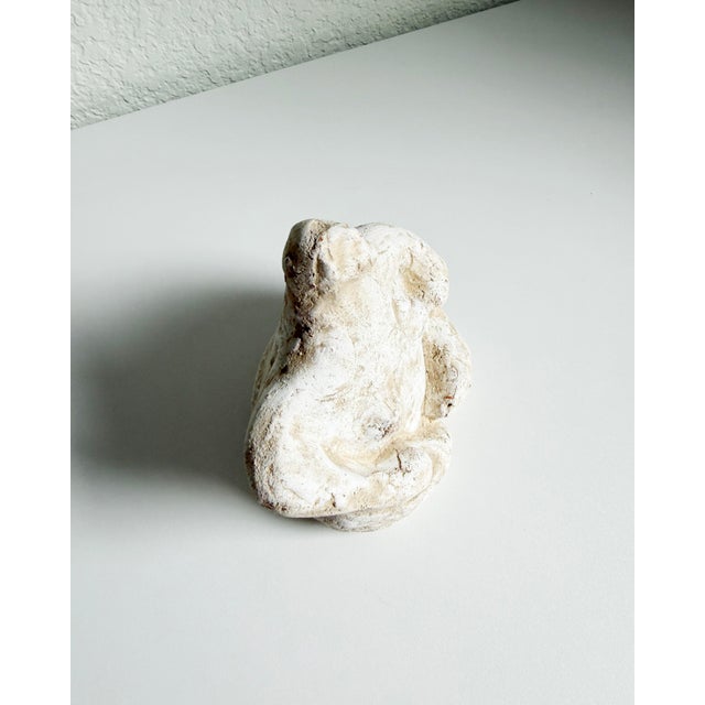 Figurative Abstract Female Sculpture For Sale In Sacramento - Image 6 of 10