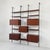 Mid-Century Modern Mid-Century Italian Series Selex Bookcase by Industria Mobili Barovero, 1960s For Sale - Image 3 of 18