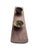 Brown Vintage Large-Tribal-Wood-Senufo-Coffee-Table stool-74.25" W For Sale - Image 8 of 13