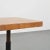 Modern Adjustable Table by Charlotte Perriand for Les Arcs, 1970s For Sale - Image 3 of 14