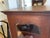 20th Century Oak Victorian Glass Display Cabinet For Sale - Image 9 of 13