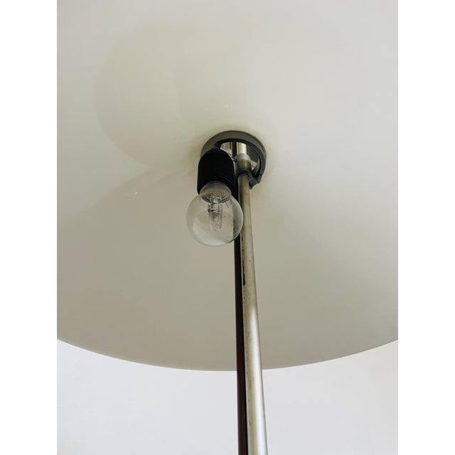 Postmodern Aggregato Floor Lamp by Enzo Mari for Artemide, 1970s For Sale - Image 3 of 12