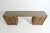 Restoration Hardware Restoration Hardware "Printmaker" Desk For Sale - Image 4 of 12