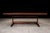 Brazilian Modern Dining Table in Rosewood by Jorge Jabour, 1960s For Sale - Image 12 of 13