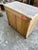 French 19th Century Louis Philippe Bleached Burl Walnut Commode For Sale - Image 9 of 12
