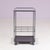 Vintage Trolley by Max Sauze for Max Sauze Studio, 1970s For Sale - Image 5 of 7