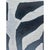 2025 "Rampicanti" Abstract Botanical Painting on Canvas by r.k. Red For Sale - Image 4 of 4