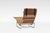 Early 21st Century Pk 24 Chaise Lounge by Poul Kjærholm for Fritz Hansen in Wicker For Sale - Image 5 of 9