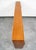 Wood Mid Century Modern Headboard Bed Frame Full Size Cane Doors Walnut Vintage MCM For Sale - Image 7 of 11