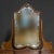 Antique Victorian Mahogany Dressing Table For Sale - Image 3 of 17