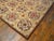 Contemporary Handmade Cotton Hooked Rug ( 10' x 14' - 305 x 427cm ) For Sale - Image 4 of 10