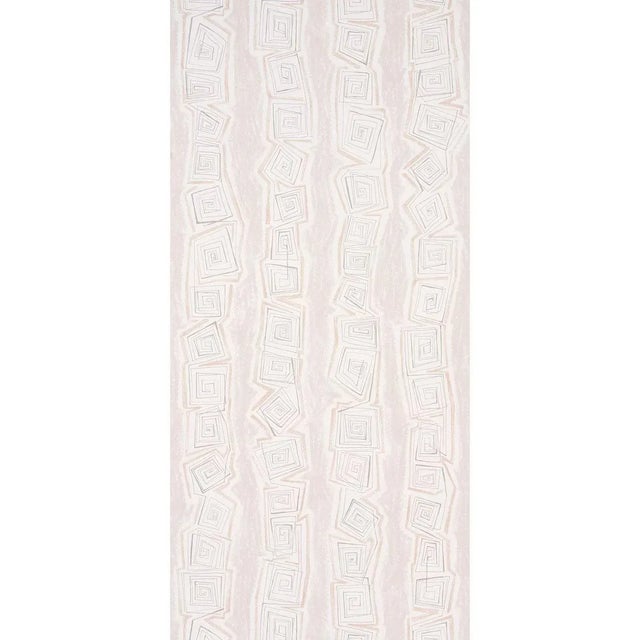 Inspired by the drawings of Jean Cocteau and based on original artwork in ink, colored pencil and paint, Taboo is a mid-...